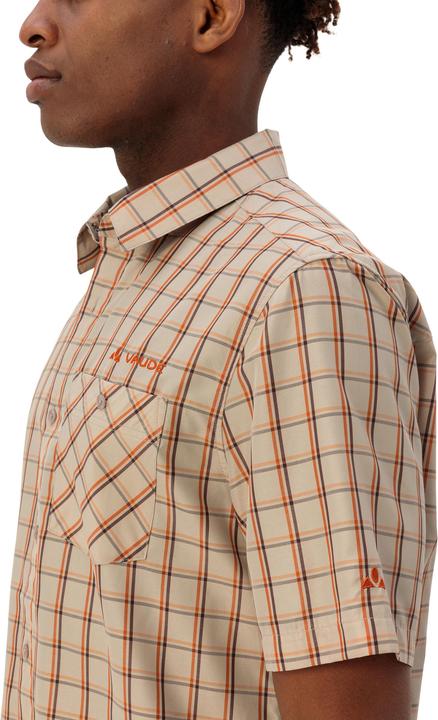 Image du produit Vaude Albsteig Shirt III (3XL)