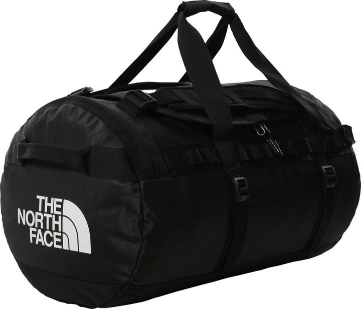 North Face Base Camp