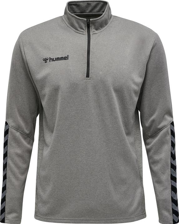 Immagine prodotto hummel Autentica Felpa Con Mezza Zip (XXL)
