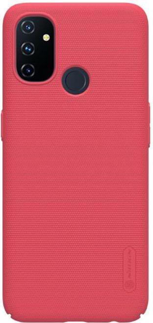 Actual product image Nillkin Super Frosted Shield Series (OnePlus North N100)