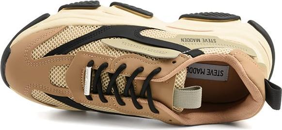 Produktbild Steve Madden sneakers für damen possession-e (40)