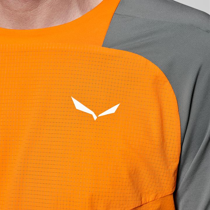 Actual product image Salewa NXT Hybrid T-Shirt (M)