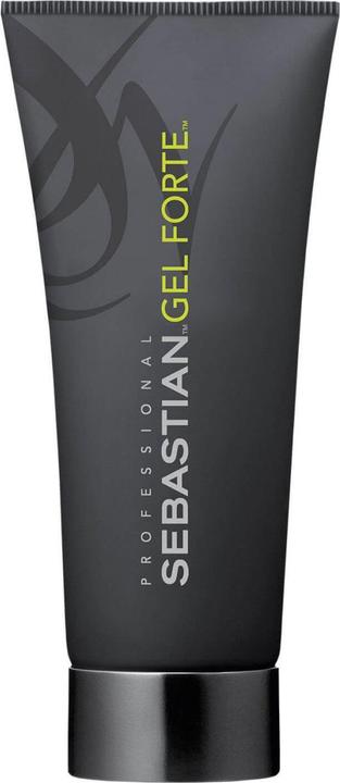 Produktbild Sebastian Gel Forte (Haargel, 200 ml)