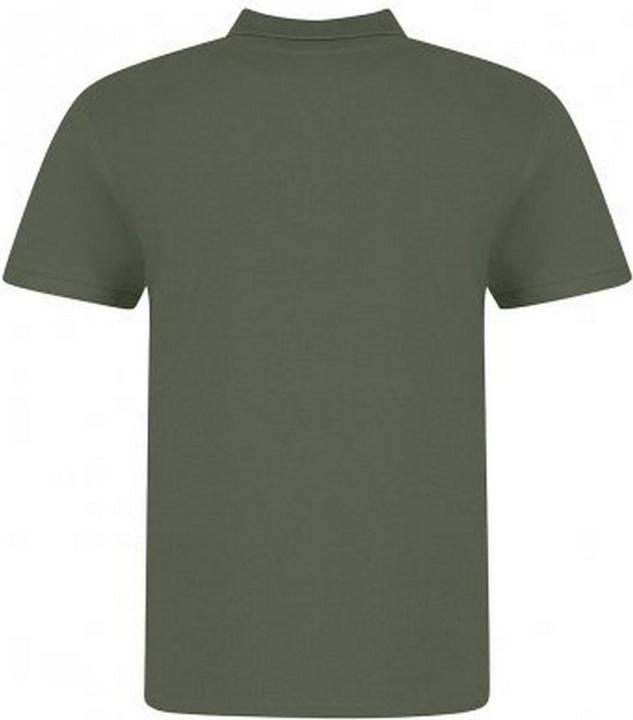 Produktbild Awdis PoloShirt Pique Baumwolle (M)