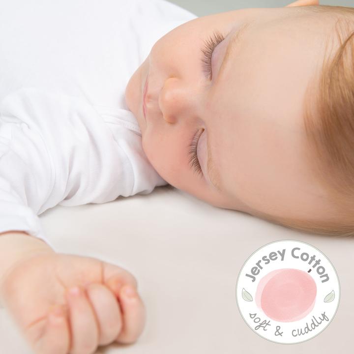 Image du produit Roba Safe Asleep (70 x 140 cm)