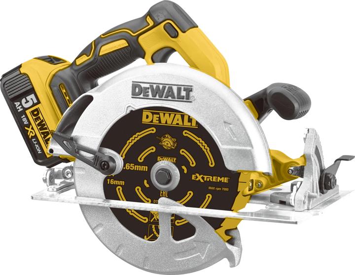 Produktbild DeWalt DCS570NTXJ