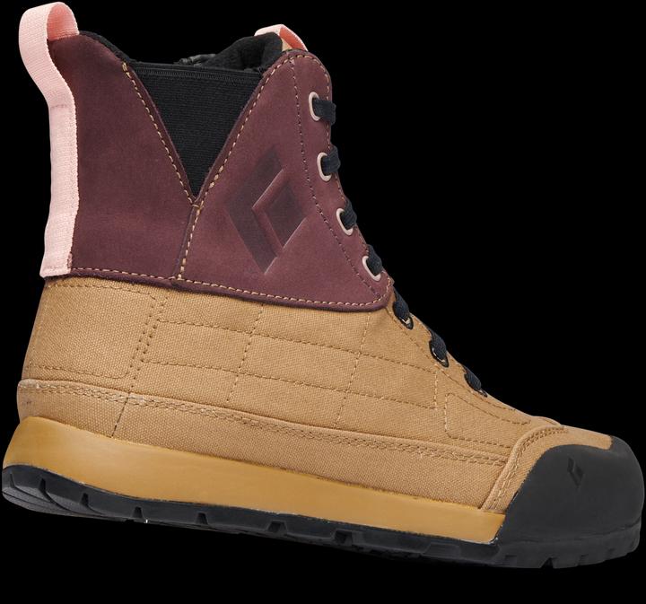 Actual product image Black Diamond W Circuit Mid Shoes (40)