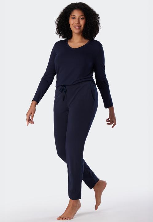 Produktbild Schiesser Modal Loungehose (38)