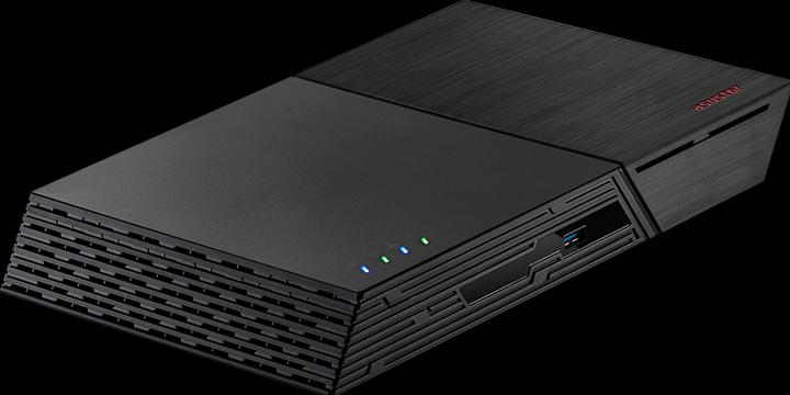Image du produit Asustor FLASHSTOR 6 Gen2 FS6806X