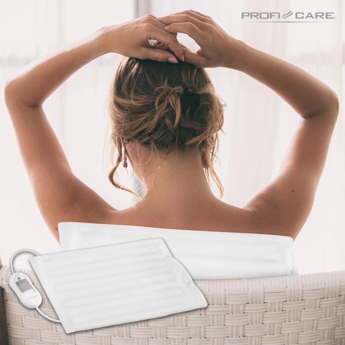 Actual product image Profi-Care PC-HK 3059 white (30 x 40 cm)