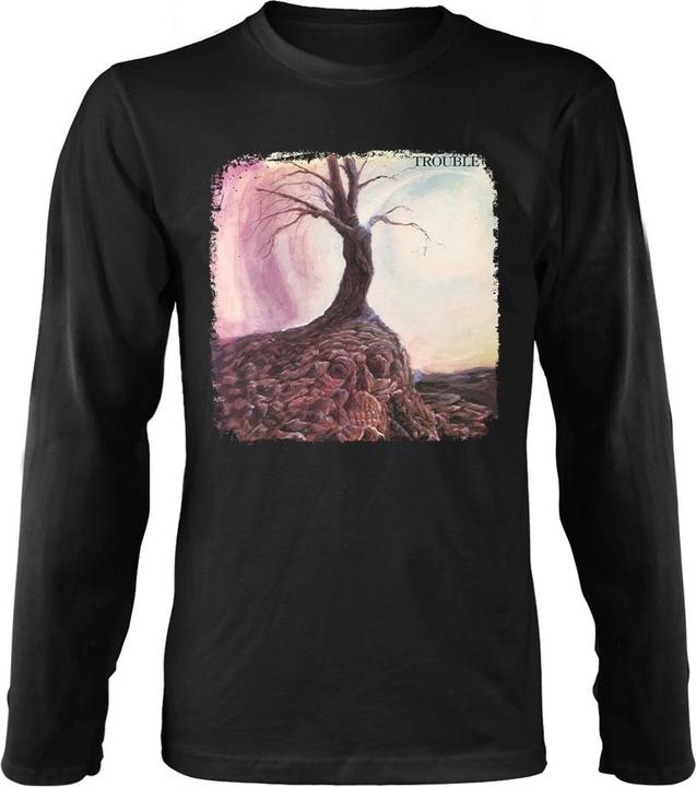 Trouble (Longsleeve)