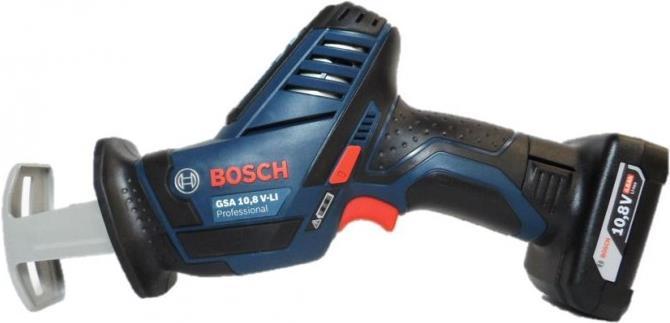 Image du produit Bosch Professional Gsa 12v-14