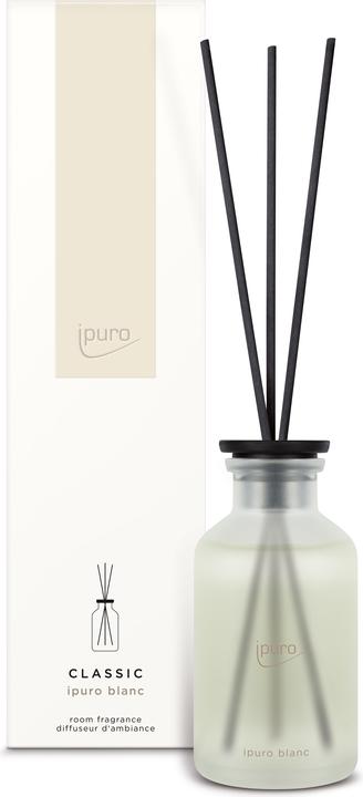 Actual product image Ipuro Classic (240 ml)
