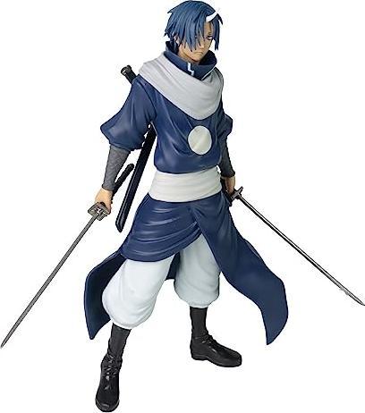 Produktbild Banpresto Tensei Shitara Slime Datta Ken - Soei