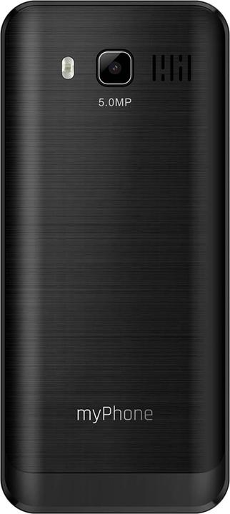 Produktbild Myphone UP Smart (3.20", 5 Mpx, 4G)