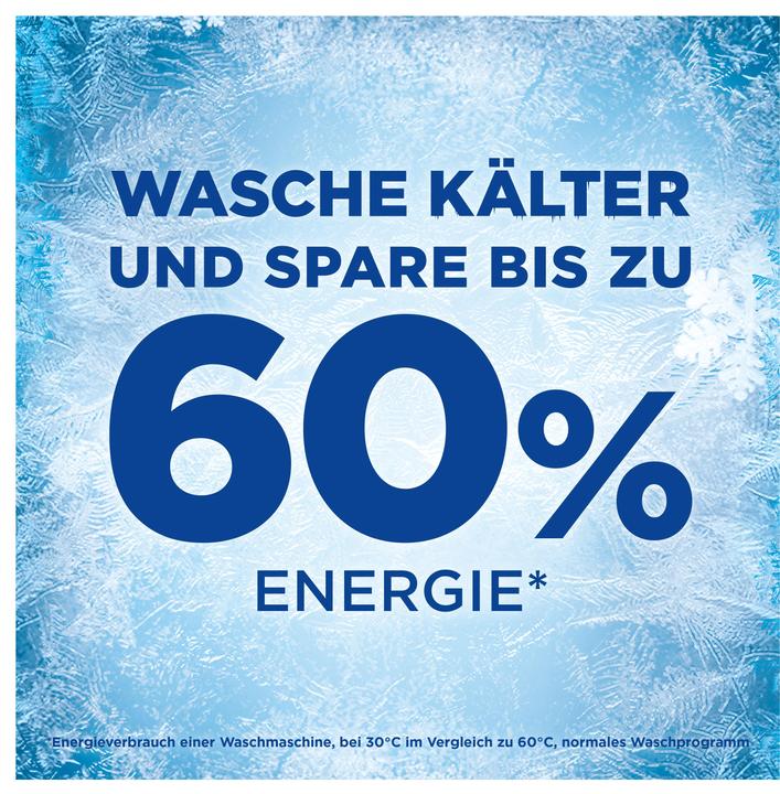 Produktbild Ariel All-in-1 Pods (19 Waschgänge, Pods)