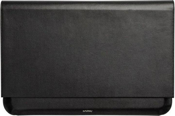 Actual product image Orbitkey HYBRID laptop bag black