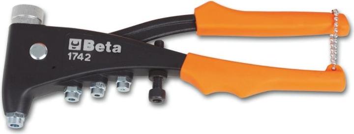 Immagine prodotto BETA 1742-Remachadora Para Elementos Roscados (280 mm)