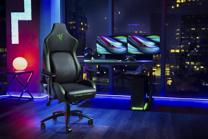 Produktbild Razer Iskur