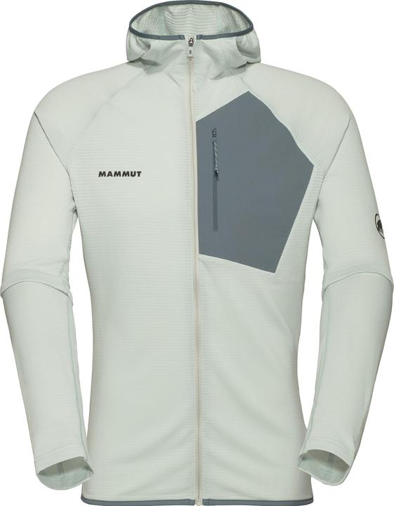Mammut Aenergy Light ML Hooded Jacket