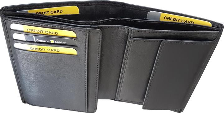 Produktbild Giorgio Carelli Unisex Geldbörse