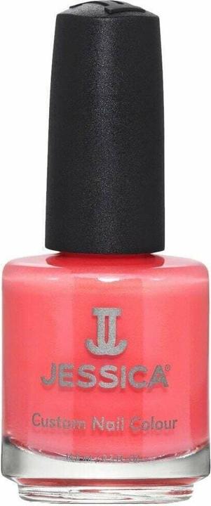 Actual product image Jessica Nail Colour Popsicle Kisses 14.8ml