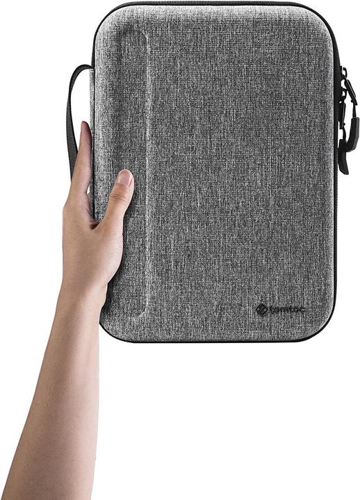 Image du produit tomtoc Etui pour tablette Smart A06 (9.7-11") (iPad Pro 11 2020 (2. Gen), Microsoft Surface Go, iPad Pro 10.5 2017 (1. Gen), iPad Pro 11 2018 (1. Gen), iPad Air 2020 (4. Gen), iPad Air, iPad Air 2022 (5e génération))