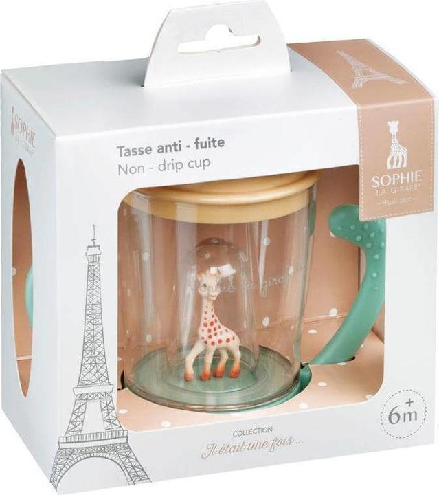 Image du produit Vulli Sophie Tasse à bec (180 ml)