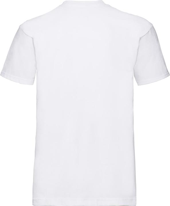 Actual product image Fruit of the Loom UTBC333 P (3XL)