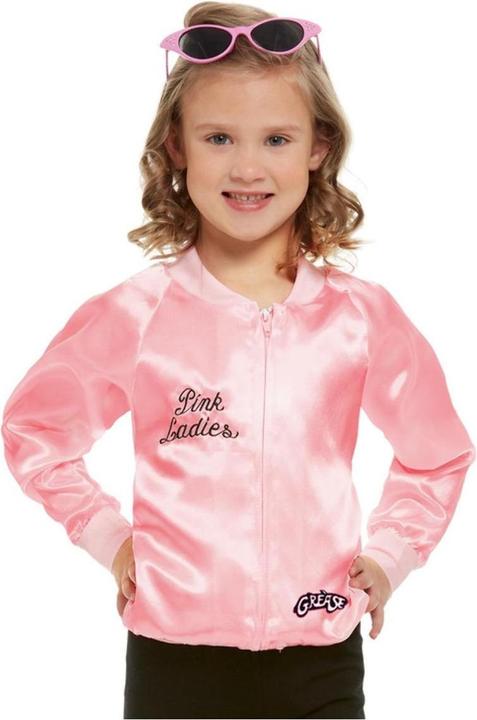 Image du produit Grease - Veste PINK LADIES - Enfant (92)