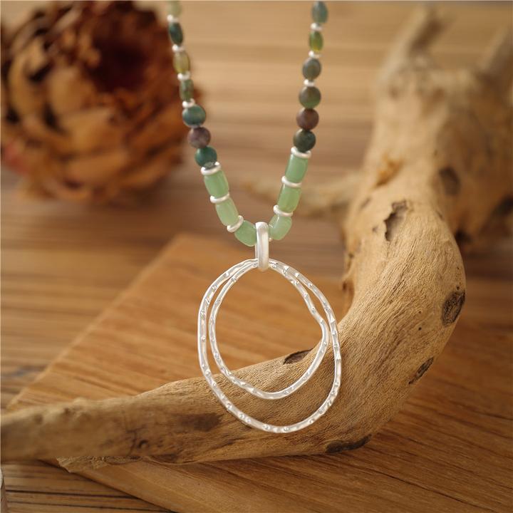 Image du produit Andreani Collier (Vert)