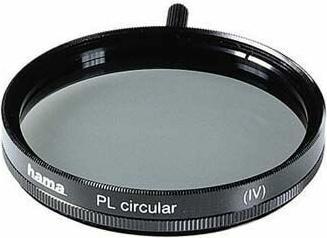 Immagine prodotto Hama Filtro polarizzatore (55 mm, Filtri polarizzanti, 55 mm)