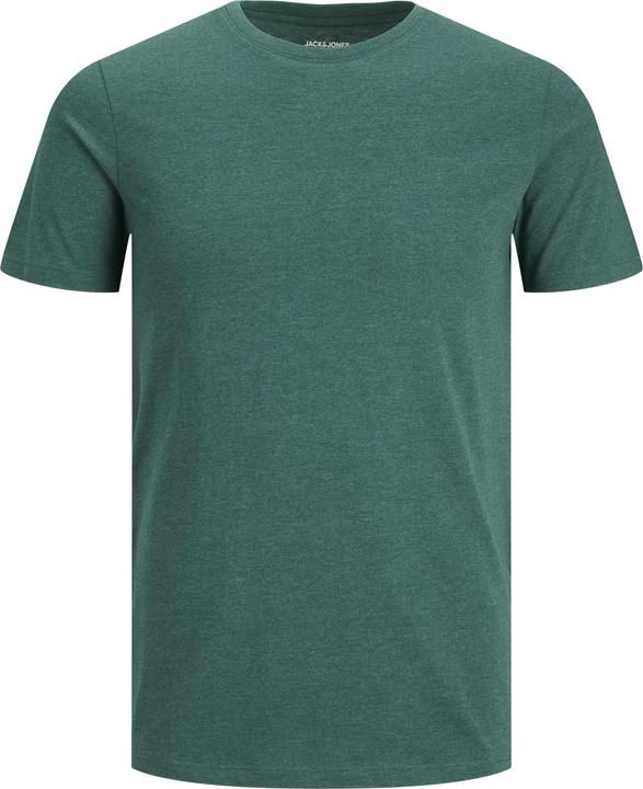 Immagine prodotto Jack & Jones Jjeorganic Melange Tee Ss O-Neck Noos (XL)