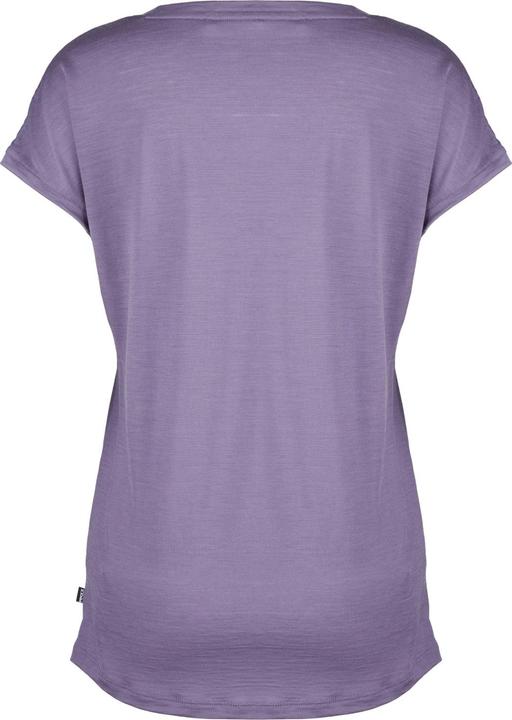 Actual product image Stoic Women's MerinoChill MMXX. GÃ¶teborg Loose Tee (3XL)