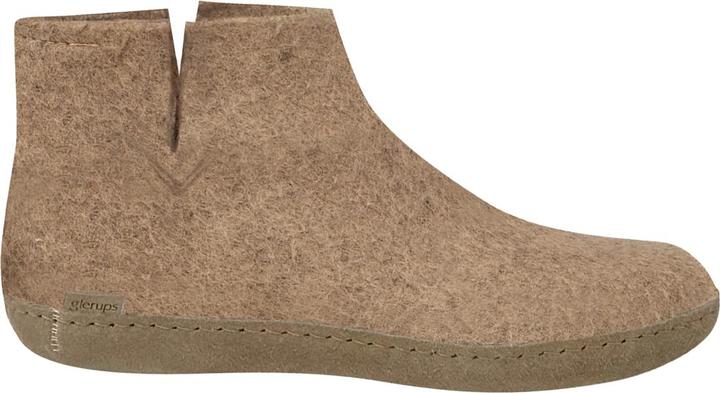 Produktbild Glerups Ledersohle Boots (39)