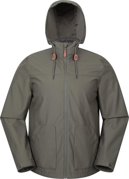 Mountain Warehouse Iona Softshelljacke