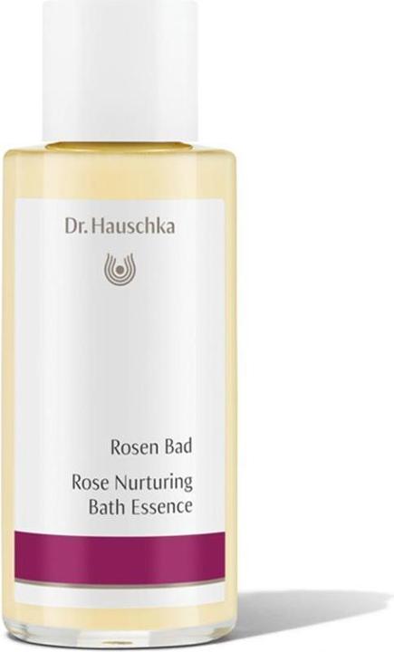 Image du produit Dr. Hauschka Bain de roses (100 ml)