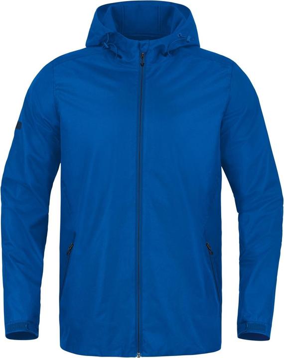Bleu royal