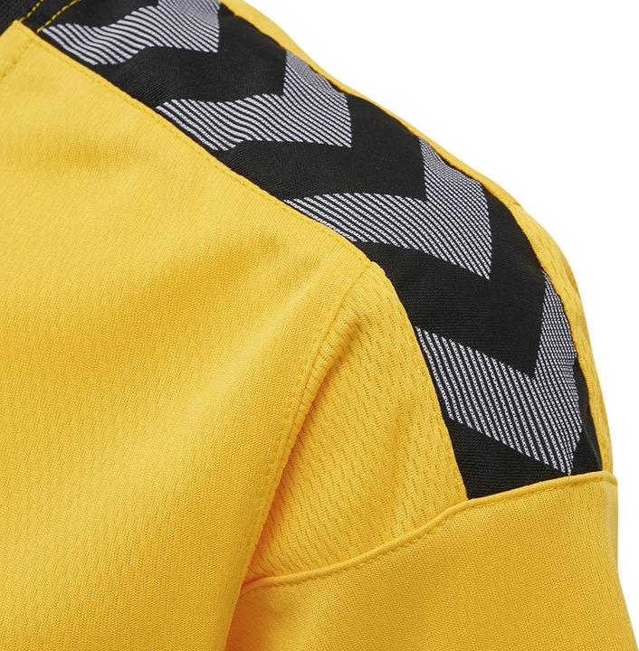 Image du produit hummel Authentic Kids Poly Jersey S/S (116)