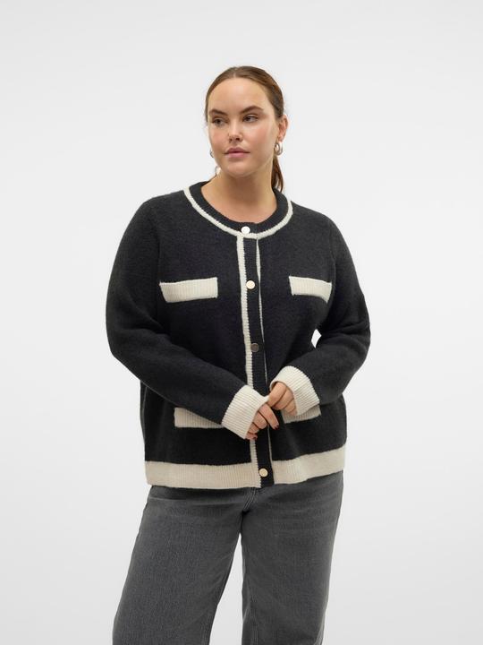 Image du produit Vero Moda VMCRANIA Cardigan en maille Cardigan en maille (M)