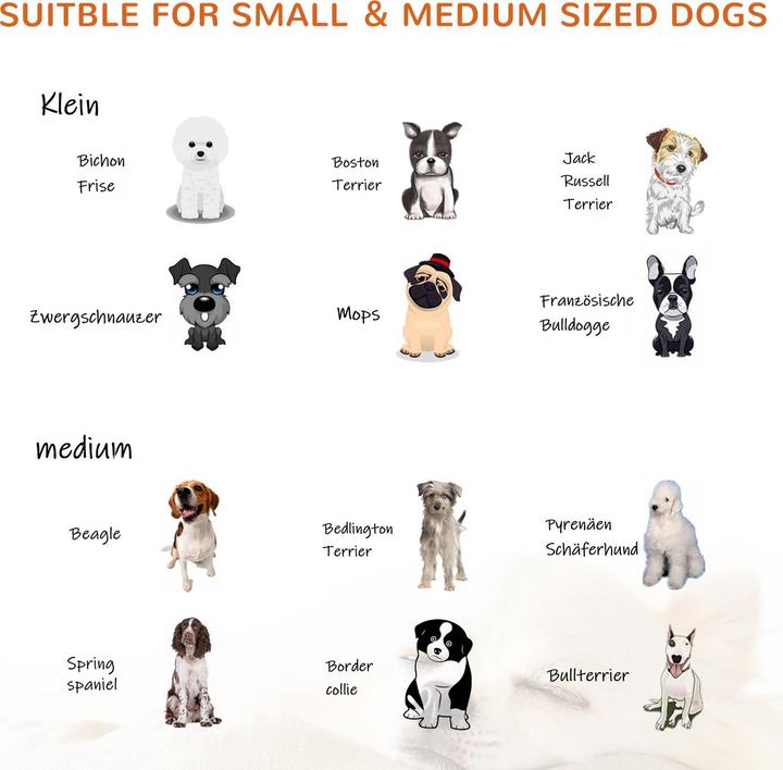 Actual product image PawHut Barrier fence for dogs (60 cm)