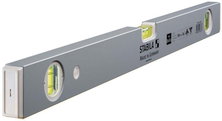 Actual product image Stabila Spirit level 80 U-2, 60 cm (60 cm)