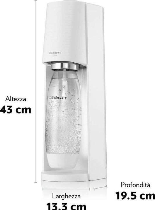 Produktbild SodaStream 2270213