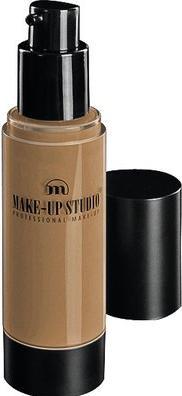 Make-up Studio Fluid Foundation No Transfer Pale Yellow 35 ml