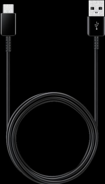 Actual product image Samsung Data cables (1.50 m, USB 2.0)