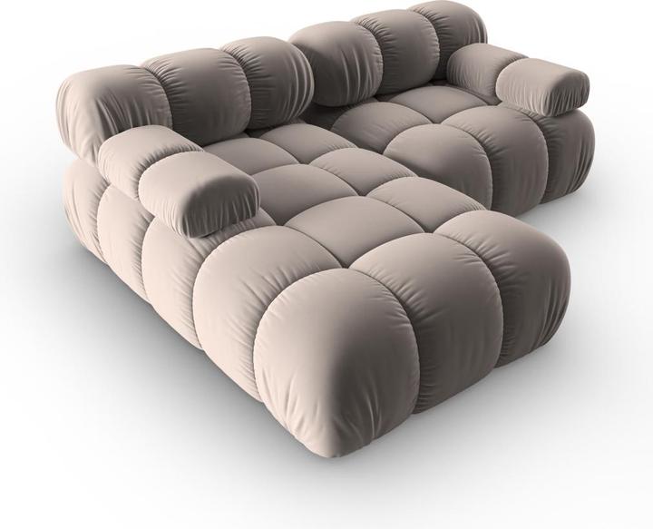 Produktbild Micadoni Bellis (Ecksofa)