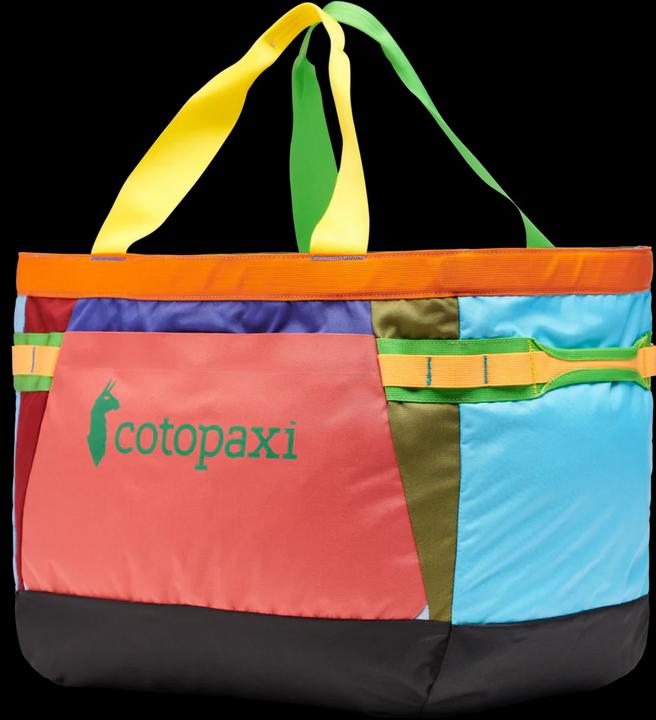 Produktbild Cotopaxi Allpa 60 (60 l)