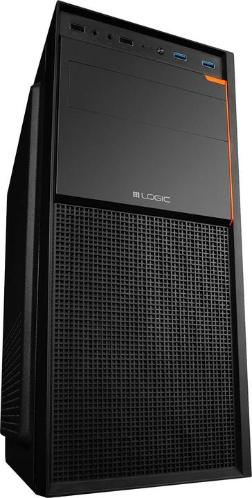 Actual product image Logic J23 (ATX)