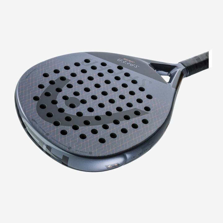 Actual product image Head Speed