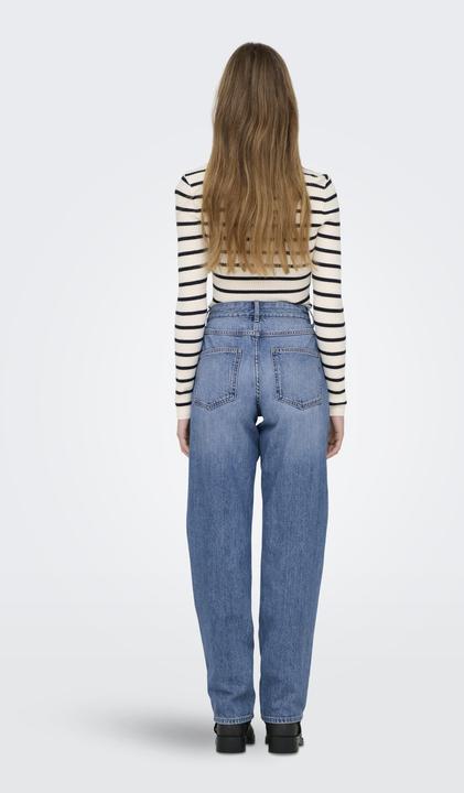 Actual product image Only Onllumi Mw Mom Straight Dnm Pim920 Noos (32)
